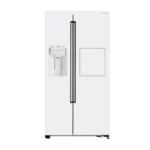 یخچال فریزر ساید بای ساید هیمالیا مدل گلکسی 1 color image TLP 125191 ffffff b933a356 1968 4751 827a 4c7a6c768b21