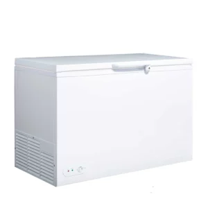 فریزر صندوقی هیمالیا مدل 120