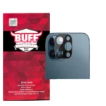 محافظ لنز دوربین گوشی اپل iPhone 12 Pro Max بوف مدل 3D 1 color image TLP 12586 418fef66 998c 11ed 972a df5861580b96