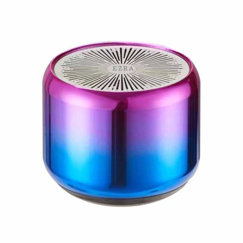 اسپیکر بلوتوثی ازرا مدل MINI کد NL95 3 اسپیکر بلوتوثی ازرا مدل MINI کد NL95