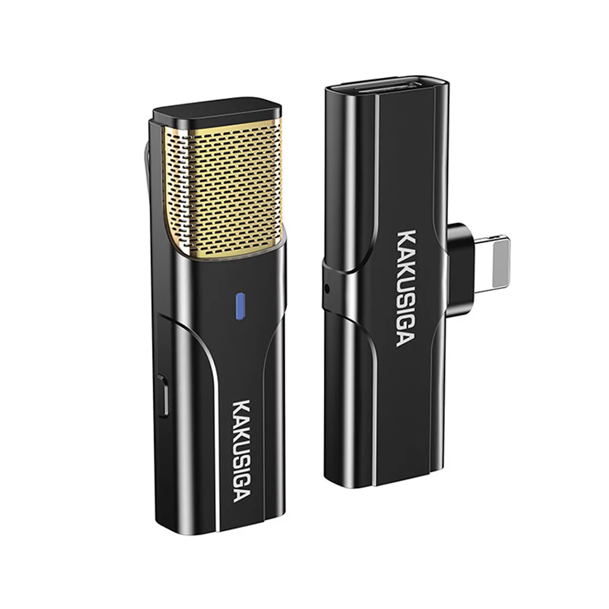 میکروفن یقهای کاکوسیگا مدل KSC-1106 3 میکروفن یقهای کاکوسیگا مدل KSC-1106