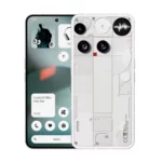 گوشی موبايل ناتینگ مدل Phone 3 5G ظرفیت 512 گیگابایت رم 16 گیگابایت 12 گوشی موبايل ناتینگ مدل Phone 3 5G ظرفیت 512 گیگابایت رم 16 گیگابایت - تصویر