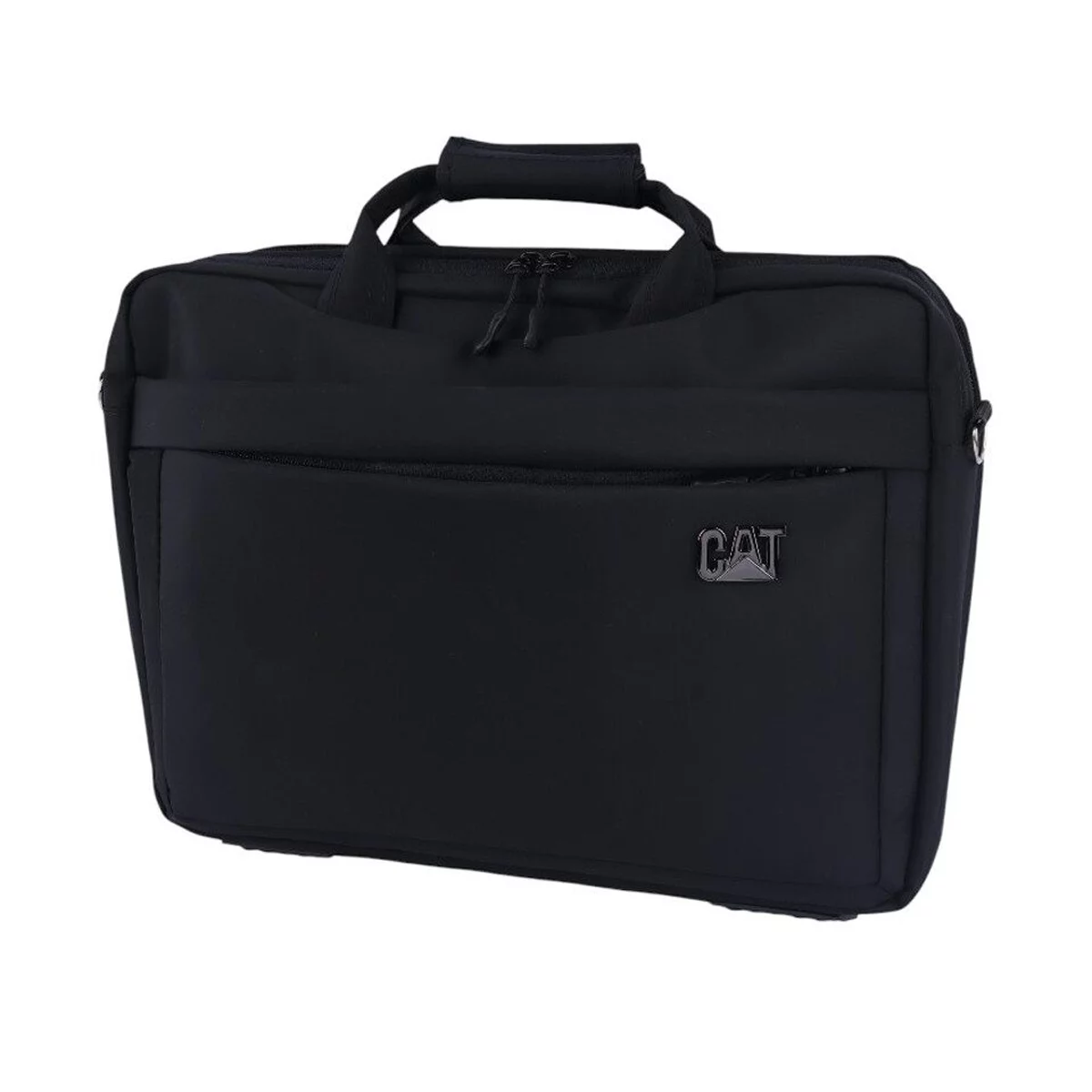 کیف لپ تاپ 15.6 اینچی کت مدل Cat MC-651 3 کیف لپ تاپ 15.6 اینچی کت مدل Cat MC-651