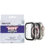 کاور اپل واچ 49 میلی متری سری Ultra بوف مدل Cover Apple watch 12 color image TLP 12651 b47db2f5 998c 11ed 972a df5861580b96