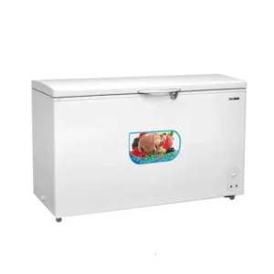 فریزر صندوقی برفاب مدل CF-430
