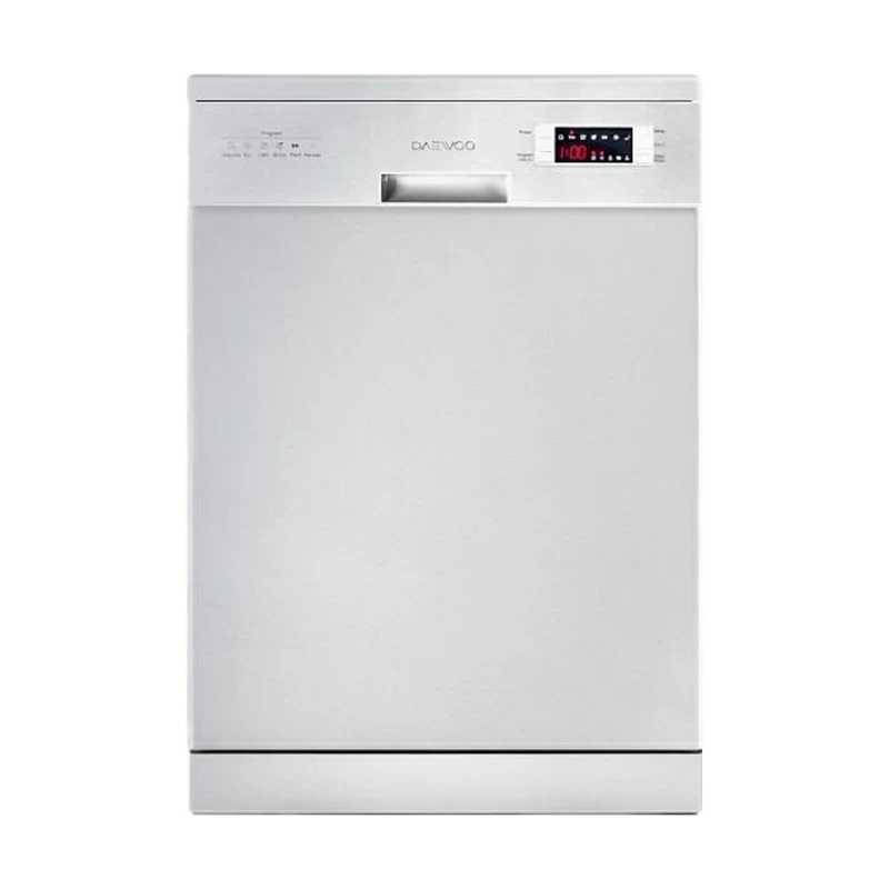 ماشین ظرفشویی 15 نفره دوو مدل DWK-2560 3 ماشین ظرفشویی 15 نفره دوو مدل DWK-2560