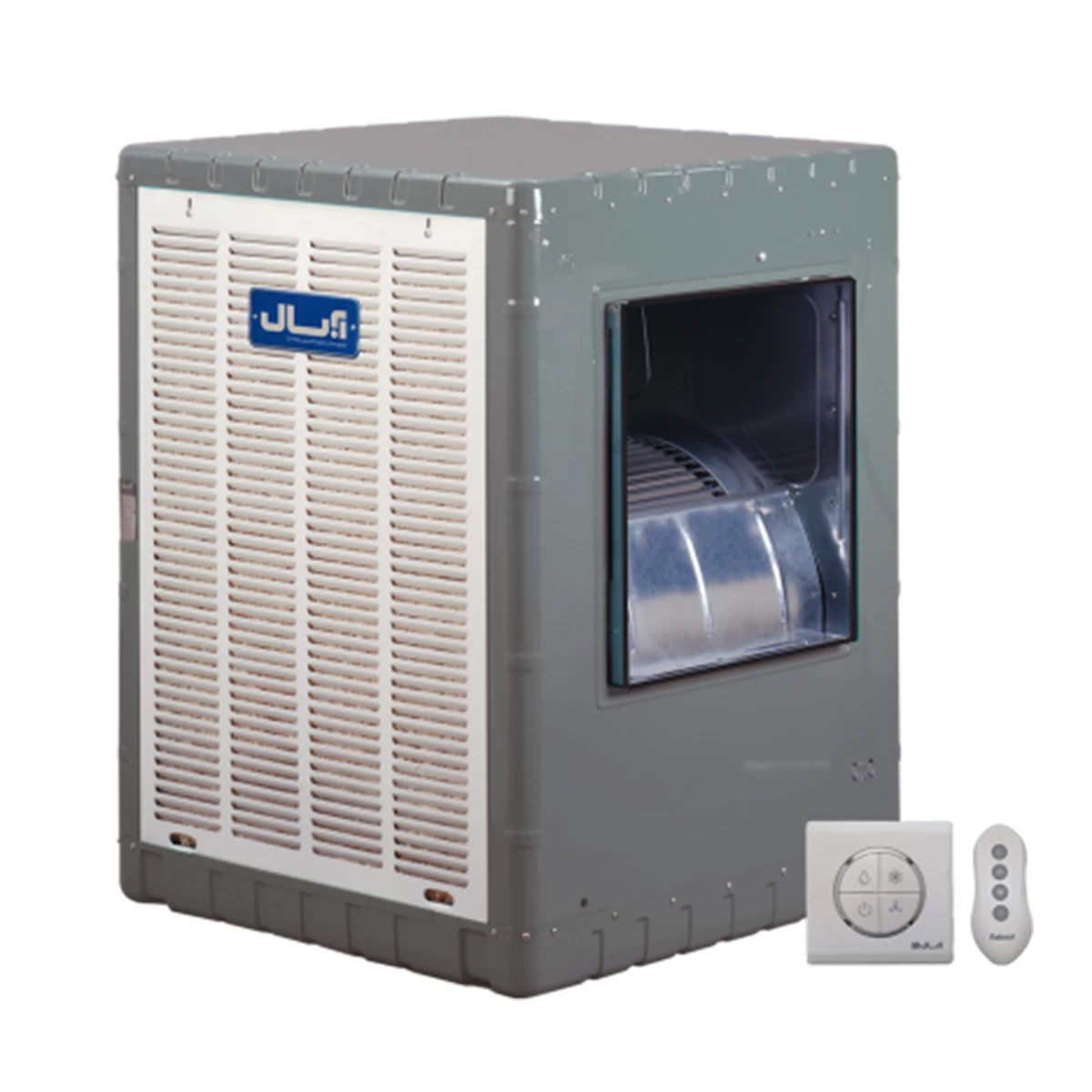 کولر آبی 7000 آبسال مدل AC70SR 3 کولر آبی 7000 آبسال مدل AC70SR