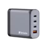 شارژر دیواری ورباتیم مدل GNC-140 توان 140 وات 1 color image TLP 127226 cfcfcf ba6c5c75 1ae7 4edf 87be 1692f573fa73