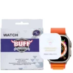 گلس اپل واچ 49 میلی متری سری Ultra بوف مدل Hydrogel-G 1 color image TLP 12780 dae51841 998d 11ed 972a df5861580b96