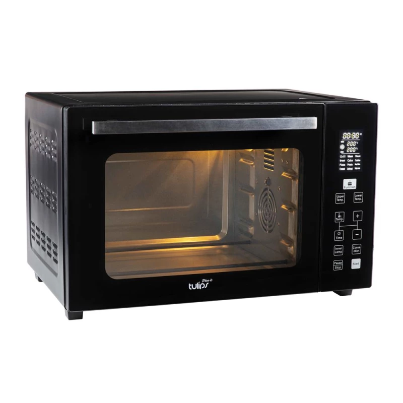 آون توستر تولیپس مدل OT-A3808 3 آون توستر تولیپس مدل OT-A3808