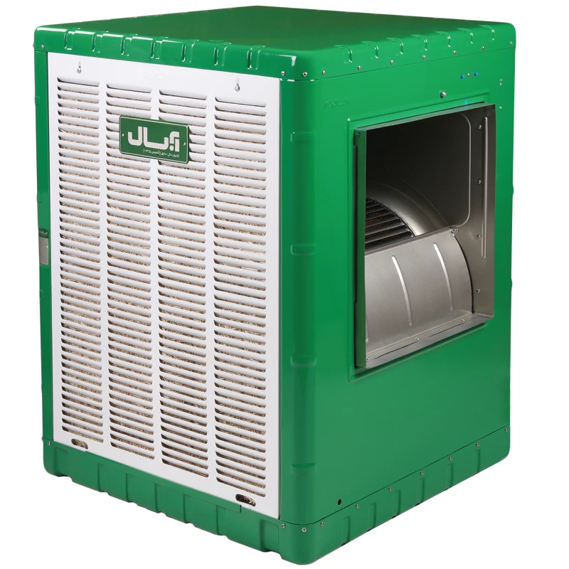 کولر آبی 8000 آبسال مدل ACDC80 3 کولر آبی 8000 آبسال مدل ACDC80