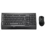 کیبورد و ماوس بی سیم ای فورتک مدل 9300F 1 color image TLP 128232 87a5a5cf 586c 11f0 aba2 33c4e03c9e17