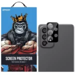 محافظ لنز دوربین گوشی سامسونگ Galaxy A53 اپیکوی مدل 3D 1 color image TLP 12825 1c7c5cee 998e 11ed 972a df5861580b96