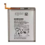 باتری گوشی سامسونگ Galaxy S20 Plus مدل EB-BG985ABY 1 color image TLP 128366 ffffff ea206d40 4968 49e7 b4df 41672c46a67d