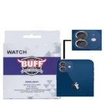 محافظ لنز دوربین گوشی اپل iPhone 11 / iPhone 12 / iPhone 12 Mini بوف مدل Spinner 12 color image TLP 12836 299253f9 998e 11ed 972a df5861580b96