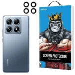 محافظ لنز دوربین گوشی شیائومی Mi 14T Pro اپیکوی مدل HD-ColorLenz 12 color image TLP 128474 12170e95 5b02 11f0 aba2 33c4e03c9e17