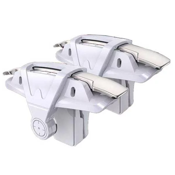 دسته بازی PUBG مدل GX7 3 دسته بازی PUBG مدل GX7