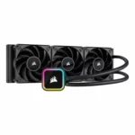 خنک کننده پردازنده کورسیر مدل iCUE H150i RGB ELITE 1 color image TLP 129489 1a1a1a 3e4b93be 7e1b 4dd6 a8b7 5611d8de8fbd