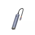 هاب 6 پورت باسئوس مدل B00052802811-02 1 color image TLP 129894 ed2af0cb 5c17 11f0 aba2 33c4e03c9e17