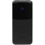 پاور بانک ترانیو مدل T-K06 ظرفیت 10000 میلی آمپر ساعت 1 color image TLP 129928 f5809746 5c17 11f0 aba2 33c4e03c9e17