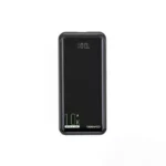 پاوربانک ترانیو مدل T-K16 ظرفیت 10000 میلی آمپر ساعت 1 color image TLP 129930 f6bbae9f 5c17 11f0 aba2 33c4e03c9e17