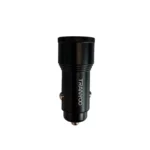 شارژر فندکی 60 وات ترانیو مدل T-C24 1 color image TLP 129937 f91a03cf 5c17 11f0 aba2 33c4e03c9e17