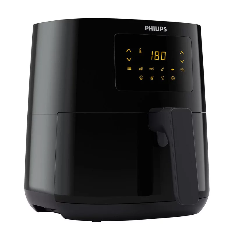 سرخ کن بدون روغن فیلیپس مدل 9252 3 سرخ کن بدون روغن فیلیپس مدل 9252