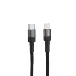 کابل تبدیل لایتنینگ اکسیژن مدل LX1 طول 1 متر 1 color image TLP 129981 05245a6c 5c18 11f0 aba2 33c4e03c9e17