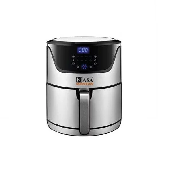 سرخ کن بدون روغن ناسا الکتریک مدل NS-812 3 سرخ کن بدون روغن ناسا الکتریک مدل NS-812