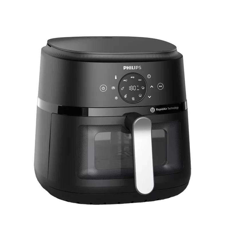 سرخ کن بدون روغن فیلیپس مدل NA231/00 3 سرخ کن بدون روغن فیلیپس مدل NA231/00