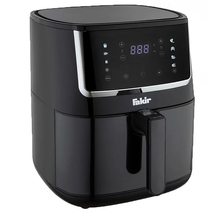 سرخ کن بدون روغن فکر مدل MONO CHEFRY 3 سرخ کن بدون روغن فکر مدل MONO CHEFRY