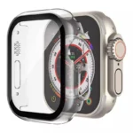 کاور اپل واچ 49 میلی متری سری Ultra گرین مدل Gu Pro 1 color image TLP 13034 5dbd29b4 998f 11ed 972a df5861580b96