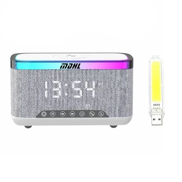 اسپیکر بلوتوثی ام دی اچ ال مدل MD-S300 3 اسپیکر بلوتوثی ام دی اچ ال مدل MD-S300