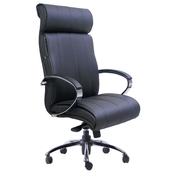 صندلی اداری لیو مدل G91 3 صندلی اداری لیو مدل G91