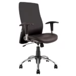 صندلی اداری لیو مدل H72t 1 color image TLP 130614 29fee05d 5f05 11f0 aba2 33c4e03c9e17