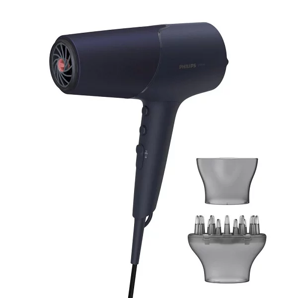 سشوار حرفه ای فیلیپس مدل BHD510 3 سشوار حرفه ای فیلیپس مدل BHD510