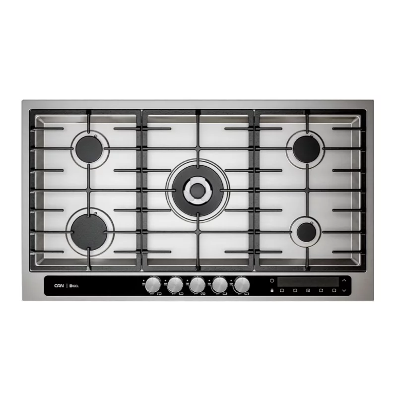 اجاق گاز صفحه ای کن مدل رایجل مولتی استپ 3 اجاق گاز صفحه ای کن مدل رایجل مولتی استپ