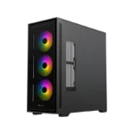 کیس کامپیوتر لاجی کی مدل LK-C465B 1 color image TLP 132054 9dab93d4 6157 11f0 aba2 33c4e03c9e17