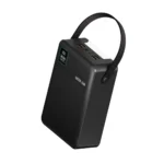 پاوربانک گرین لاین مدل Thunder 80 ظرفیت 80000 میلی آمپر ساعت 12 color image TLP 132395 1a1a1a d3727973 373c 49a2 a381 7cebed17df4f