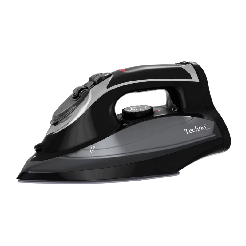 اتو بخار تکنو مدل TE-116 3 اتو بخار تکنو مدل TE-116