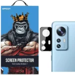 محافظ لنز دوربین گوشی شیائومی 12X /12 اپیکوی مدل 3D Lenz 1 color image TLP 13253 a88acea1 9990 11ed 972a df5861580b96