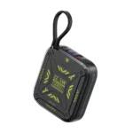 پاوربانک گرین لاین مدل Xtreme 10 ظرفیت 10000 میلی آمپر ساعت 12 color image TLP 133409 1a1a1a 2cc86ecf ae91 4ab5 8a6a a6be565de997