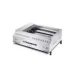 کباب پز ذغالی آتش مهر مدل توربو Turbo 1 color image TLP 133838 aba4ab 380d95ea 187a 4f8f 8212 b5fc02556e39