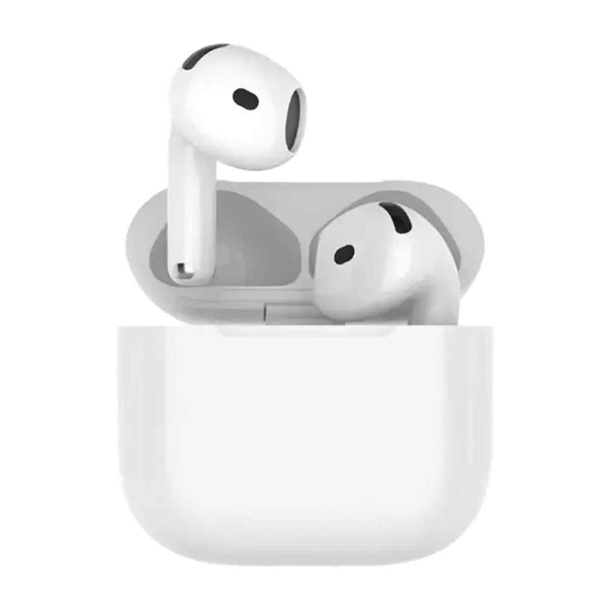 هندزفری بلوتوثی گرین لاین مدل Earbuds 4 3 هندزفری بلوتوثی گرین لاین مدل Earbuds 4