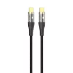 کابل دو سر تایپ سی گرین لاین مدل GNTNC2CB1MBK طول 1 متر 1 color image TLP 133846 1a1a1a 66f861c4 aff3 4db2 82f2 a1375e5bf8ef