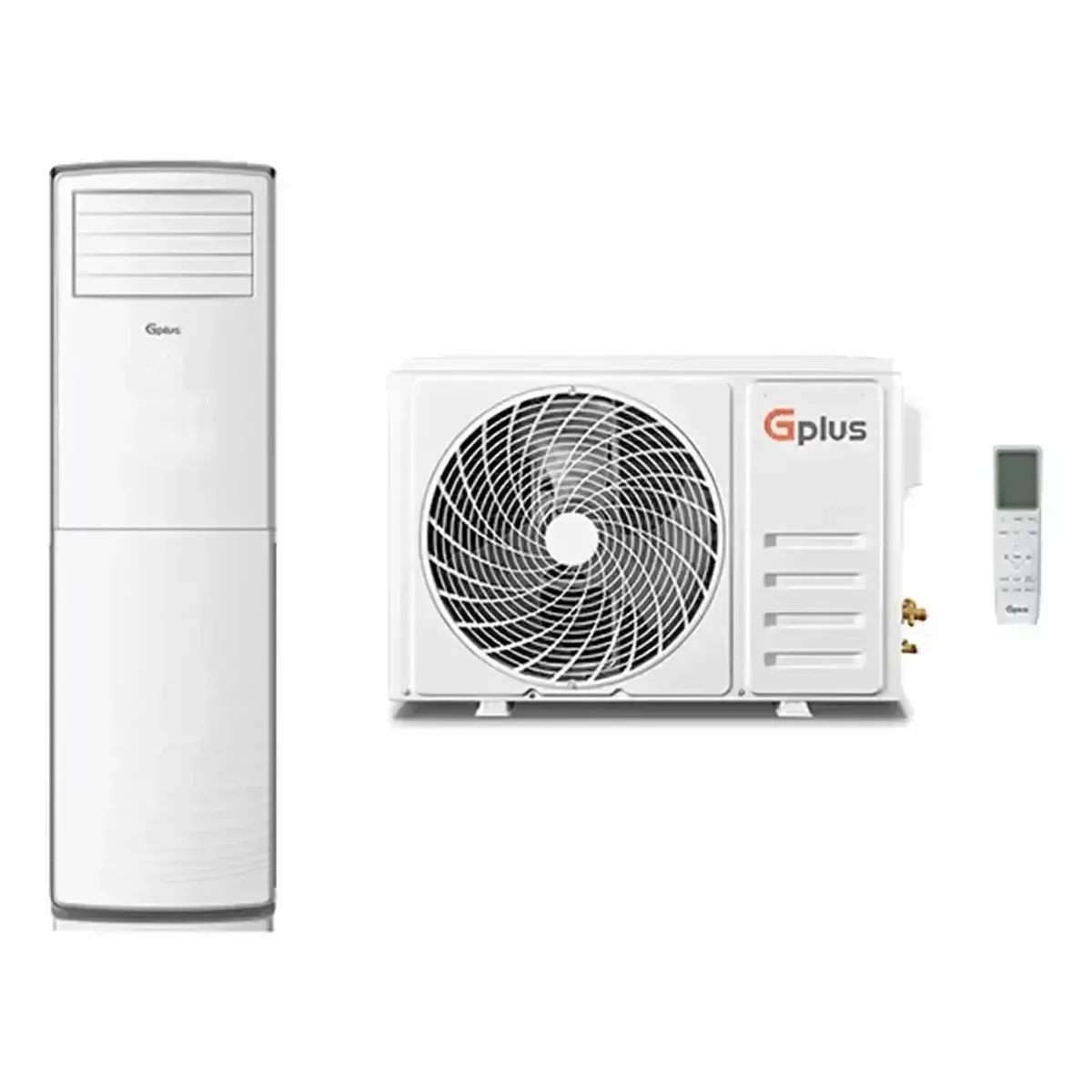 کولر گازی 48 هزار جی پلاس مدل GAC-TF48FH3B 3 کولر گازی 48 هزار جی پلاس مدل GAC-TF48FH3B