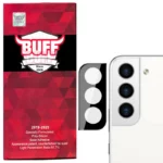 محافظ لنز دوربین گوشی سامسونگ Galaxy S22 / S22 Plus بوف مدل 3D 12 color image TLP 13491 4410d010 9992 11ed 972a df5861580b96