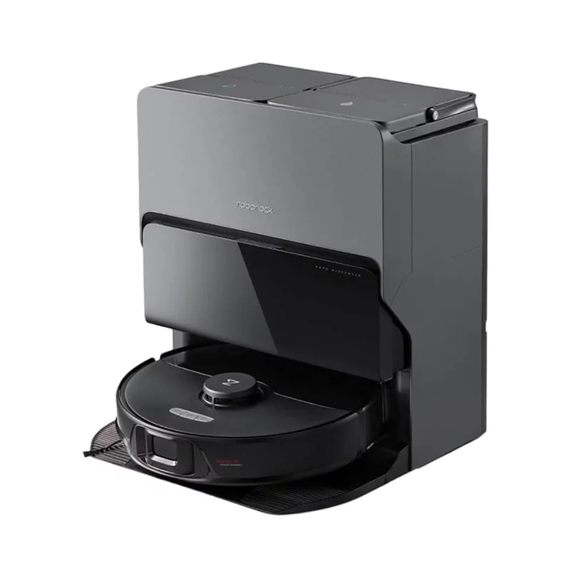 جاروبرقی رباتیک روبوراک مدل Roborock S8 Max Ultra 3 جاروبرقی رباتیک روبوراک مدل Roborock S8 Max Ultra