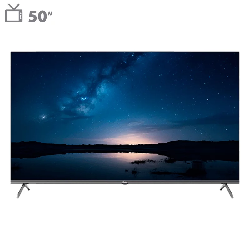 تلویزیون ال ای دی جی پلاس مدل GTV-50SU788N سایز 50 اینچ 3 تلویزیون ال ای دی جی پلاس مدل GTV-50SU788N سایز 50 اینچ