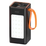 پاور بانک پی زد ایکس مدل V88 Fast Charge 22.5W ظرفیت 30000 میلی آمپر ساعت 12 color image TLP 136089 699dc21f 750e 11f0 bea5 17f082fe705a